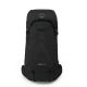 8. OSPREY Atmos AG LT 50 Trekking Backpack, Black, L/XL
