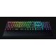 10. Razer Huntsman V3 Pro Gaming Keyboard USB QWERTY UK International White