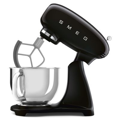 3. SMEG SMF05BLEU food processor