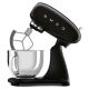 3. SMEG SMF05BLEU food processor