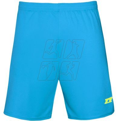 2. Zina Contra Jr Shorts 02400-217