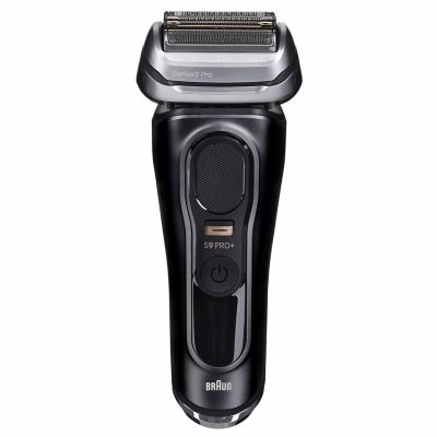 2. Braun 9 Pro+ 9510s Electric Shaver