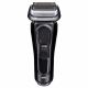 2. Braun 9 Pro+ 9510s Electric Shaver
