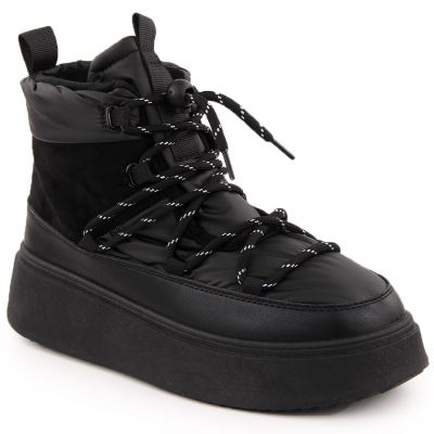 12. Potocki platform ankle boots W 72302 WOL280A