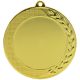 GOLD MEDAL 70 MM SPACE FOR EMBLEM 50 MM STEEL TRIUMPH