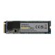 3. Intenso 500GB Premium M.2 PCIe PCI Express 3.0 NVMe SSD