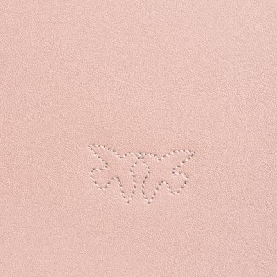 5. Pinko Love One Classic Light handbag 100072 A0F1 O81Q