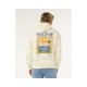 2. Men's RIP CURL Bells Pro 26 Hood White