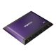 2. BRIGHTSIGN A powerful, ultra-thin player that delivers the highest quality video from 1080p to 8K60p and plays 3D motion graphics at high frame rates. Expanded I/O with GB Ethernet supporting PoE+, GPIO, IR digital audio, serial
