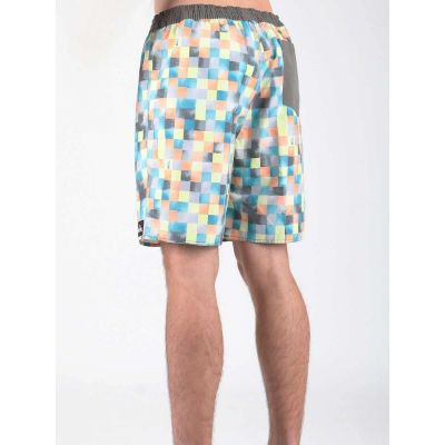6. Quiksilver AQYJV00018-NGG6 Swim Shorts