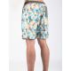 6. Quiksilver AQYJV00018-NGG6 Swim Shorts