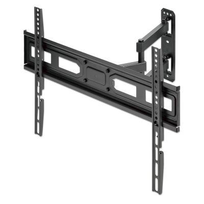 2. Manhattan 462426 TV Mount 177.8 cm (70") Black