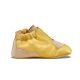 4. Affenzahn Crawly Giraffe Leather Crawling Shoes (01257-60097)