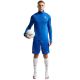 5. Nike France Dri-Fit FFF Strike Men's Shorts Blue IB4609 480
