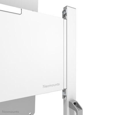 9. Neomounts Move Go Flip Rotating Mobile Stand