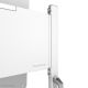 9. Neomounts Move Go Flip Rotating Mobile Stand