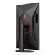 12. LCD Monitor 27" AOC G4 Q27G4ZR 68.6cm 2560x1440px Quad HD LED Black and Red