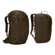 3. Thule TLPM270 Deep Khaki Backpack Travel Backpack Polyester