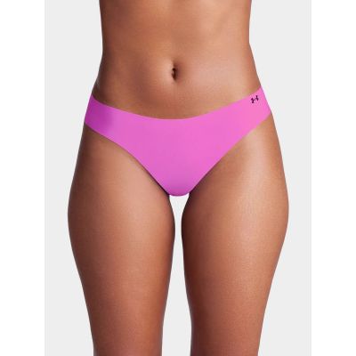 5. Underwear, thong Under Armour W 1383893-383