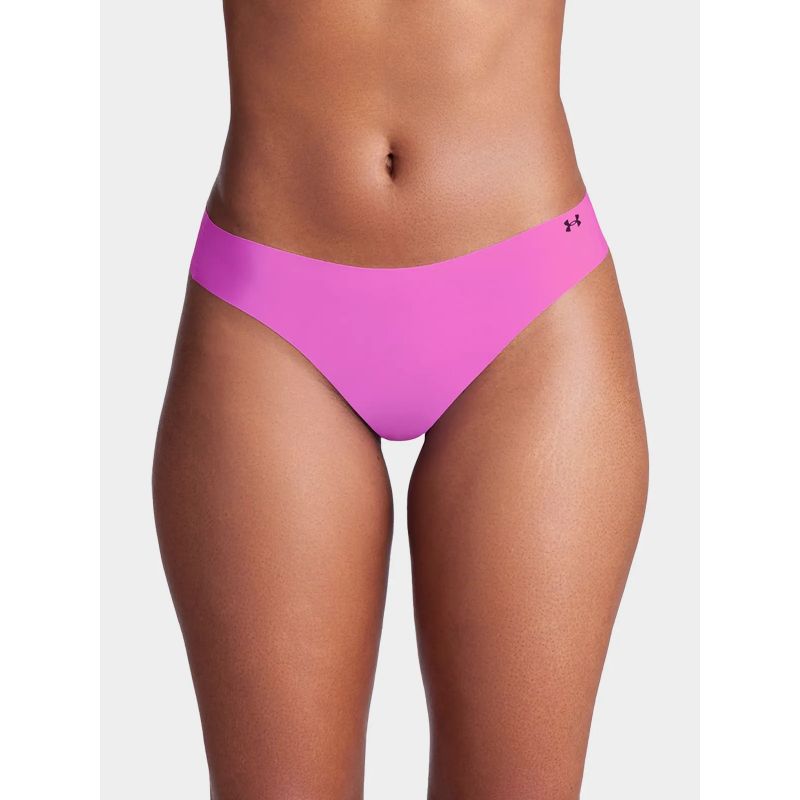 5. Underwear, thong Under Armour W 1383893-383