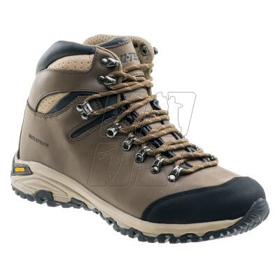 4. Hi-Tec Sajama Mid Wp M 92800064449 shoes