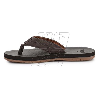 5. Quiksilver M AQYL100633 sandals