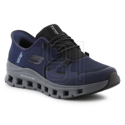 Skechers Slip ins shoes: Glide-Step Pro M 232821-NVCC 