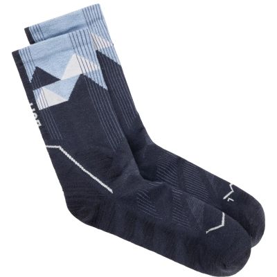 2. BUFF Thermonet Crew Socks 138869779 Navy Blue 36–38