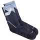2. BUFF Thermonet Crew Socks 138869779 Navy Blue 36–38