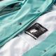 9. Hi-Tec Lady Verde Jacket W 92800396833