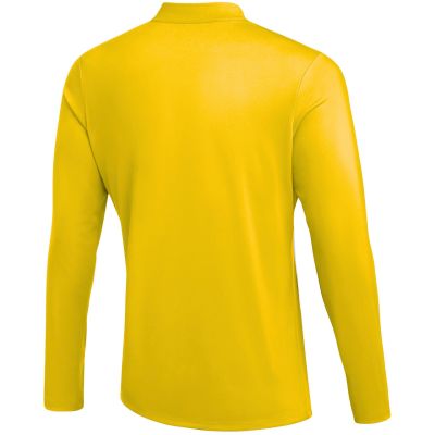 2. Nike Dri-FIT Park 26 Men's Sweatshirt Yellow HM7249 719