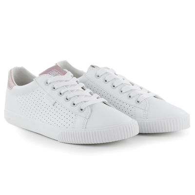 16. Big Star W HH274073 low-top sneakers white