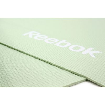 6. Reebok RAYG-11022GN yoga mat