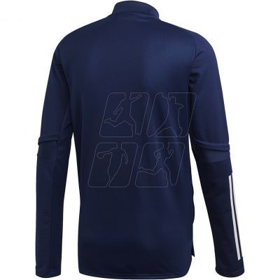 2. Sweatshirt adidas Condivo 20 Training Top M FS7114