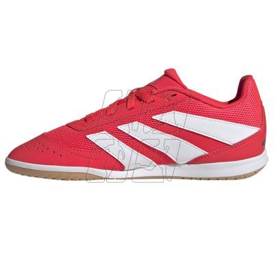 2. Adidas Predator Club Sala IN Jr JR3126 shoes