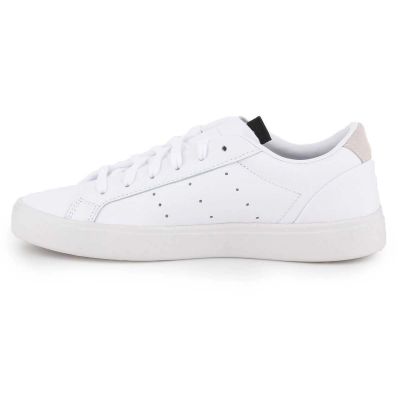 10. adidas Sleek W EF4935 shoes