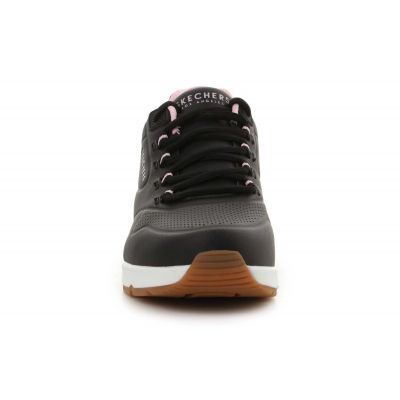 3. Skechers Uno 2 W 155542-BLK Shoes