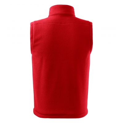 2. Malfini Next U MLI-51807 Fleece Vest