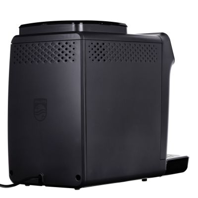 2. Philips Espresso Machine EP2220/10 (230 W; black)