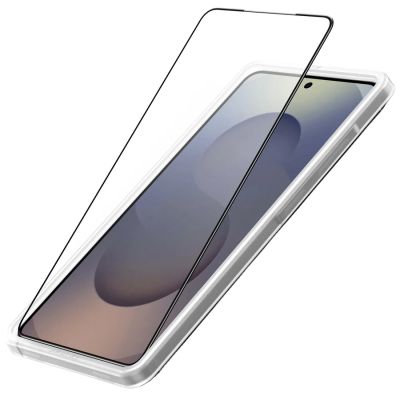 7. AmazingThing TITAN Vision 7 Tempered Glass for Samsung S26 Ultra