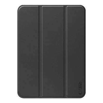2. Tech-Protect SmartCase for iPad Air 10.9" 2020-2022 / 11" 2024 - black