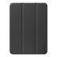 2. Tech-Protect SmartCase for iPad Air 10.9" 2020-2022 / 11" 2024 - black