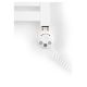 ELECTRIC HEATING ELEMENT MEG 300 W WHITE