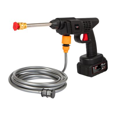 2. BLOW BATTERY PRESSURE WASHER WM-02