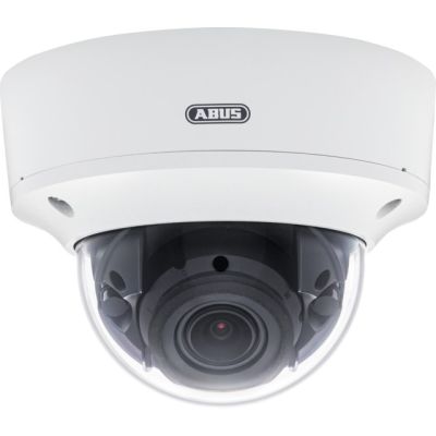 2. ABUS IPCB74521 Dome IP Security Camera Indoor/Outdoor 2688 x 1520 px Ceiling/Wall