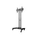 4. Multibrackets 2319 TV mount 152.4 cm (60") Black