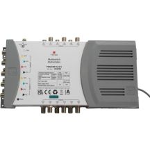 Multiswitch TMS-9/12S, 9 inputs / 12 outputs, Triax