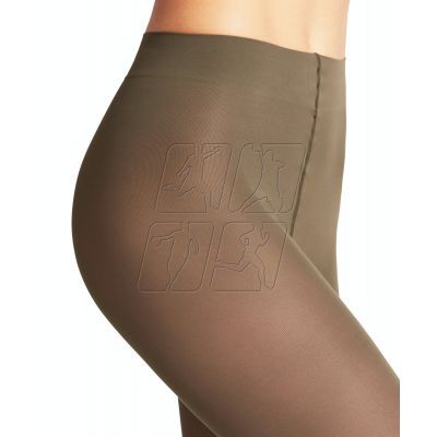 6. Falke Pure Matt 50 Ti W Tights 40150-7826