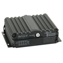 Mobile recorder AHD, PAL, IP PROTECT-308 4 channels
