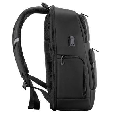 3. MODECOM 15.6" CREATIVE LAPTOP BACKPACK